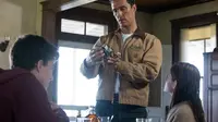 Setelah Interstellar, Matthew McConaughey Ingin Gabung Star Wars