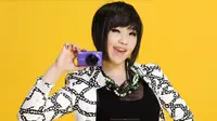 Pesan Khusus Minzy `2NE1` Untuk Semua Orang