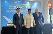 Bappenas Gandeng AFTECH, Percepat Transformasi Digital