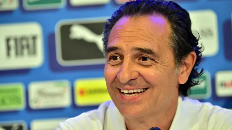 Cesare Prandelli