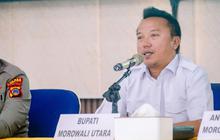 Morut Sesuaikan Tarif Penyeberangan Kolonodale-Baturube Mulai 1 April 2026