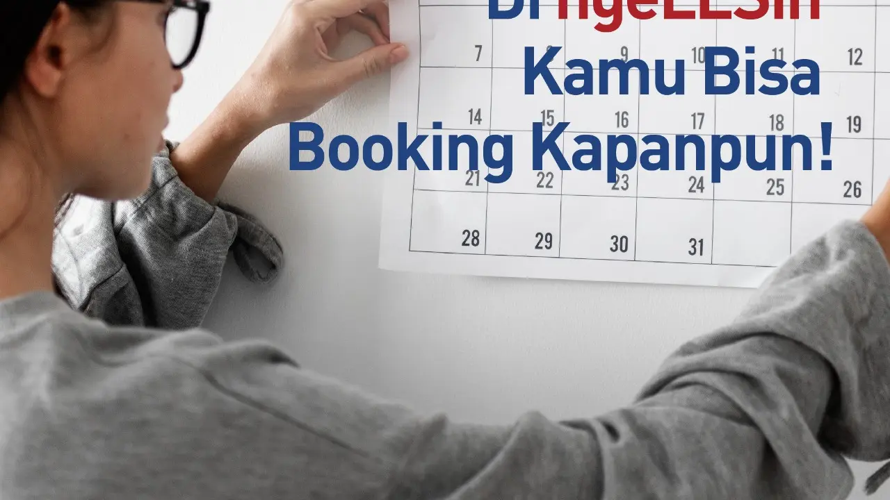 Peduli Pendidikan, Aplikasi ngeLESin Beri Les Gratis di Awal Masuk Sekolah