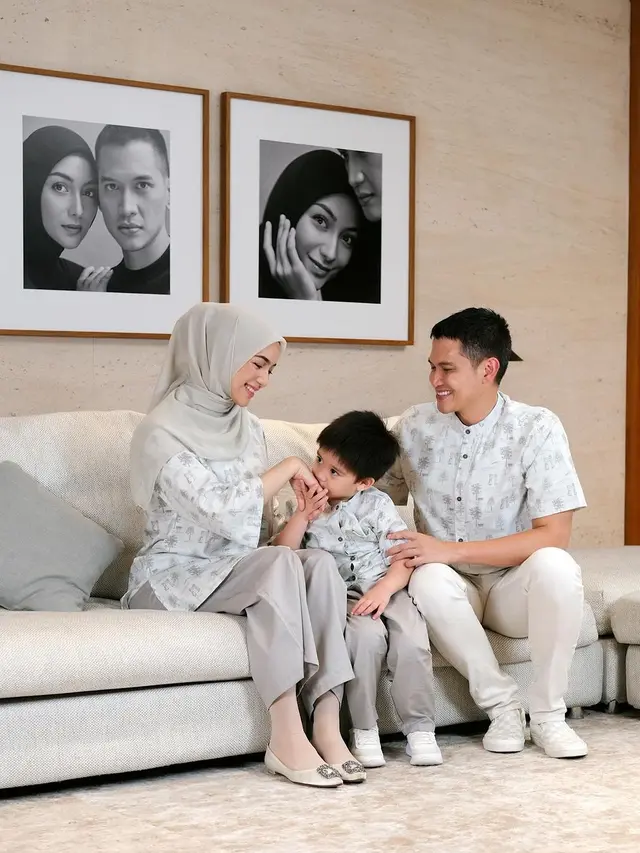 Citra Kirana (Instagram/citraciki)