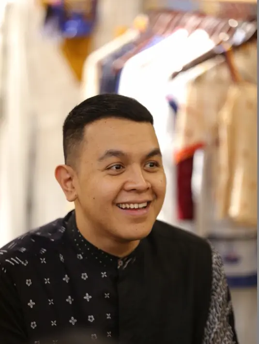 (Daniel Kampua/Fimela.com)