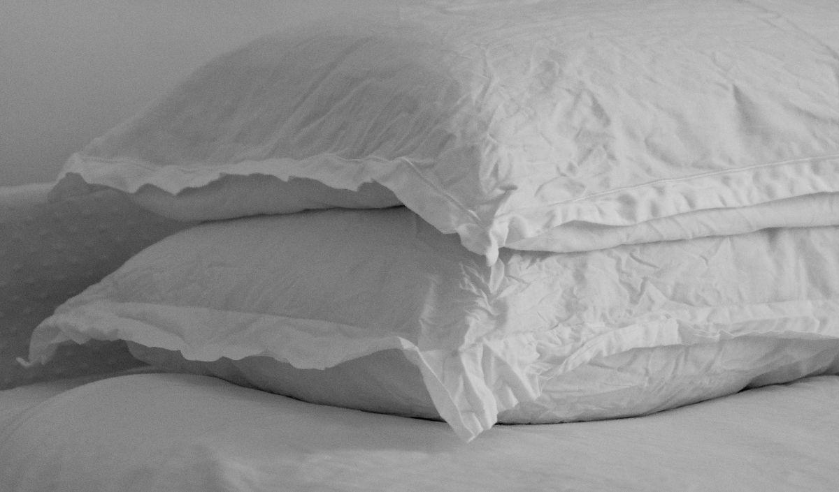 3.&nbsp; Bantal Leher atau Bantal Kecil<br>
