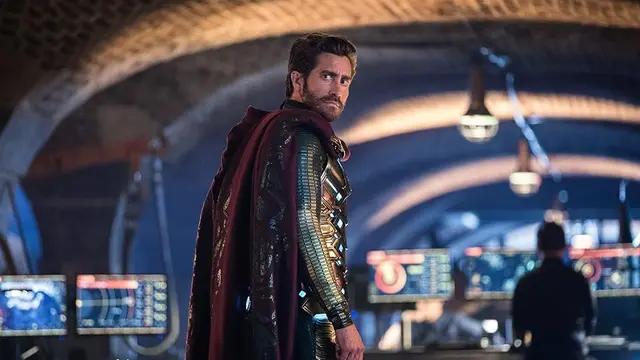 Spider-Man: Far From Home (2019)