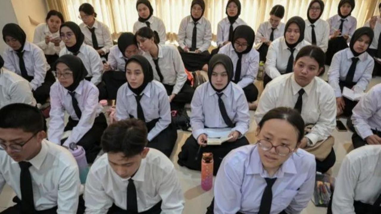 156 Ribu Fresh Graduate Antusias Lamar Program Magang Bergaji UMP