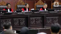 MK Akan Bacakan 40 Putusan Sengketa Pilkada Senin 24 Februari 2025