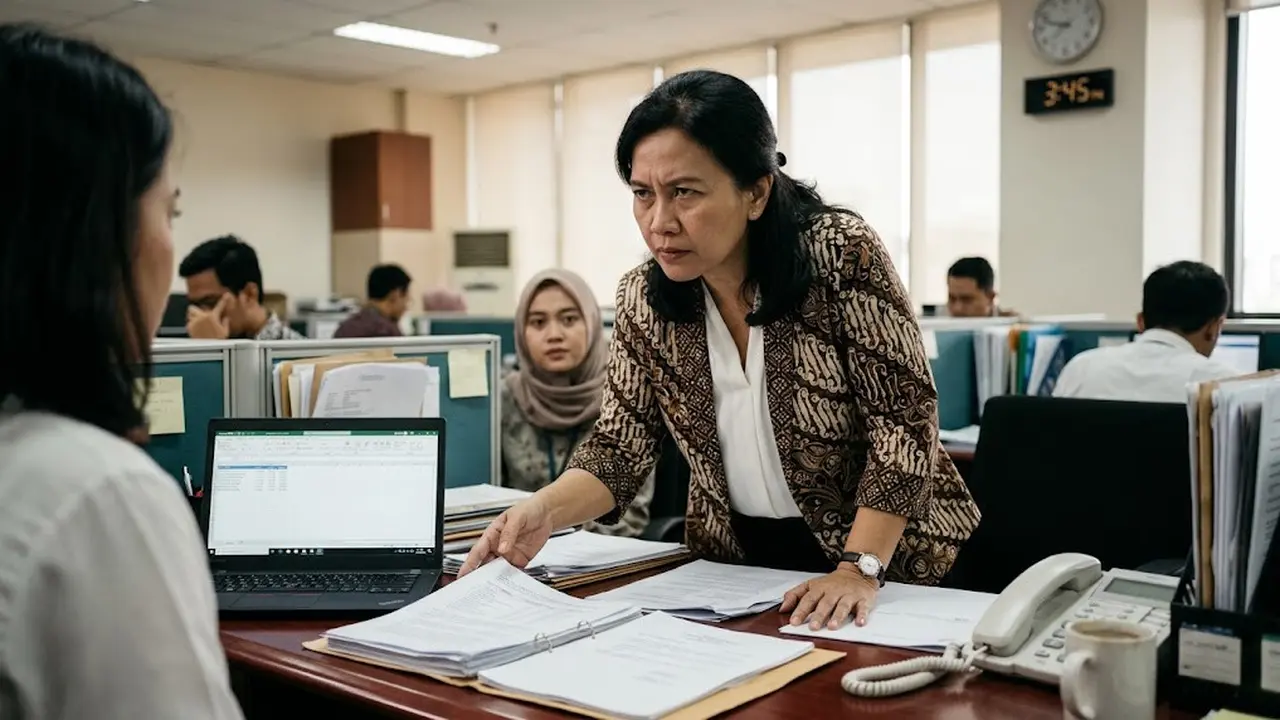 Ciri Orang yang Suka Mengontrol Segalanya karena Sulit Mempercayai Orang Lain