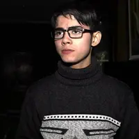 Tragedi Angeline, bocah delapan tahun yang tewas mengenaskan menarik perhatian publik, tidak terkecuali Aliando Syarief. Bintang GGS ini berujar bahwa ada maksud Tuhan di balik tragedi ini.