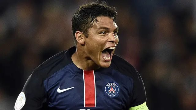 Thiago Silva