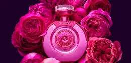 Brand fashion global GUESS resmi memperkenalkan La Mia Bella Vita Eau de Parfum sebagai koleksi terbaru dalam rangkaian Bella Vita.  (foto/dok: guess)