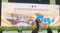 Uang Rp 229 Miliar untuk Korban Indosurya, Bagaimana Pembagiannya?