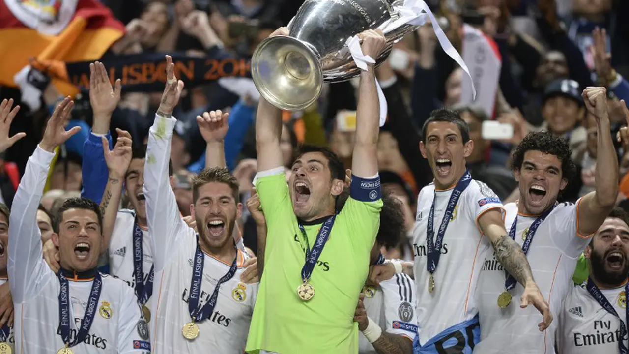 Real Madrid