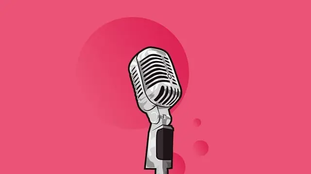 Mengenal Dunia Voice Over dari Tisa Julianti, Bisa Jadi Profesi di Tengah Pandemi
