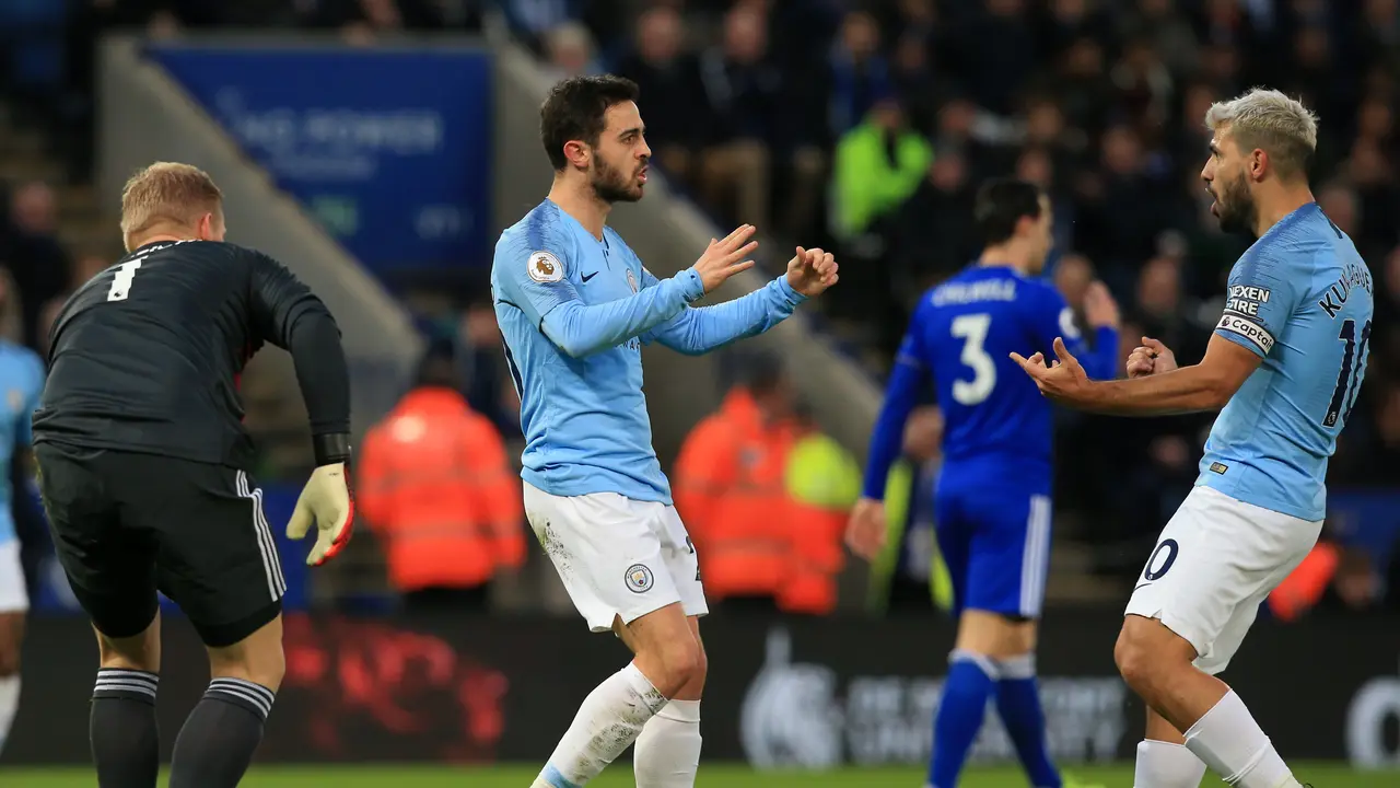 Manchester City