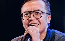 Sederhana dan Tak Ribet, Ari Lasso Cuma Minta Riders Ini Sebelum Tampil di Panggung