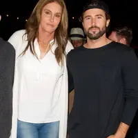 Brody Jenner menikah minggu kemarin di Bali Indonesia. Namun ia merasa sedih karena sang ayah, Caitlyn Jenner tak menghadiri hari bahagianya itu. (Getty Images/Earl Gibson III/Cosmopolitan)
