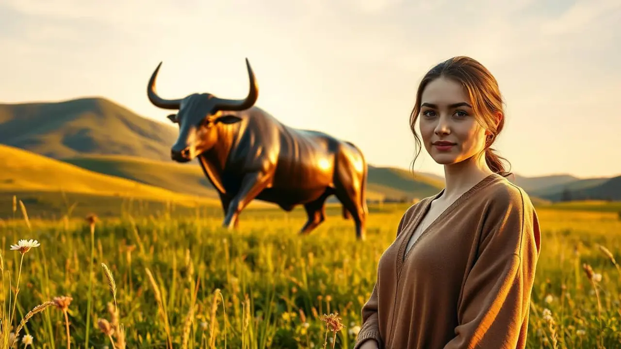 kepribadian taurus