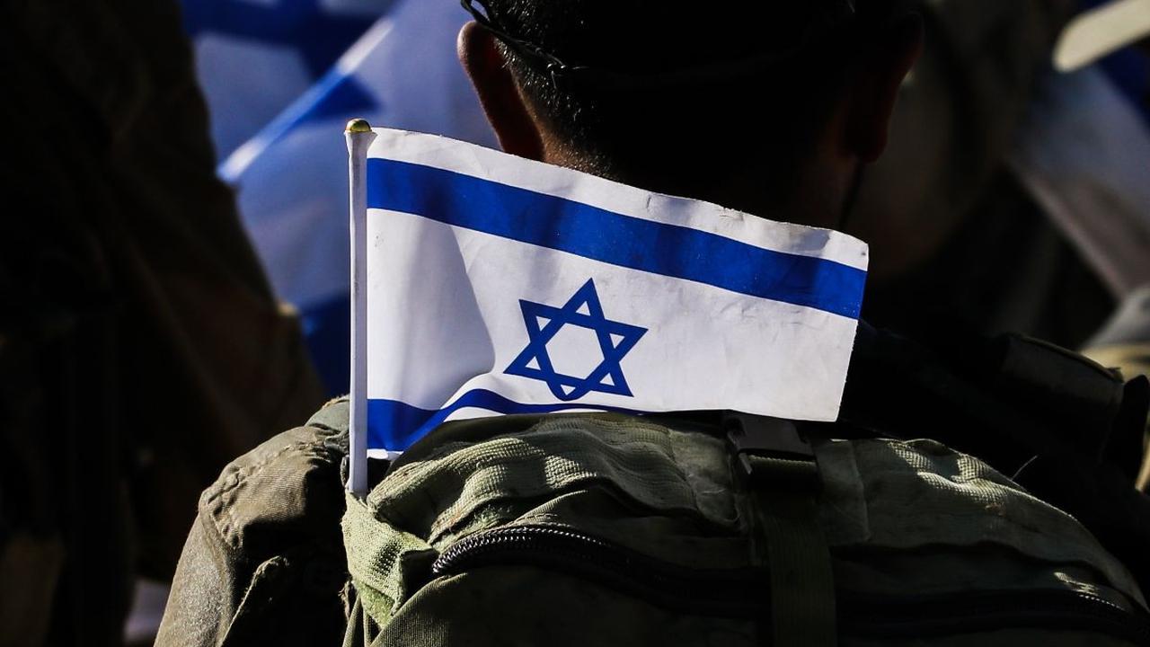 Warga Israel yang Disandera Hamas: Jangan Kirim Kami ke Neraka!