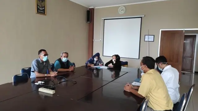 Tiga Program Besar Pokja Pengelolaan SDA dan Pariwisata Satgas Citarum Tahun 2021