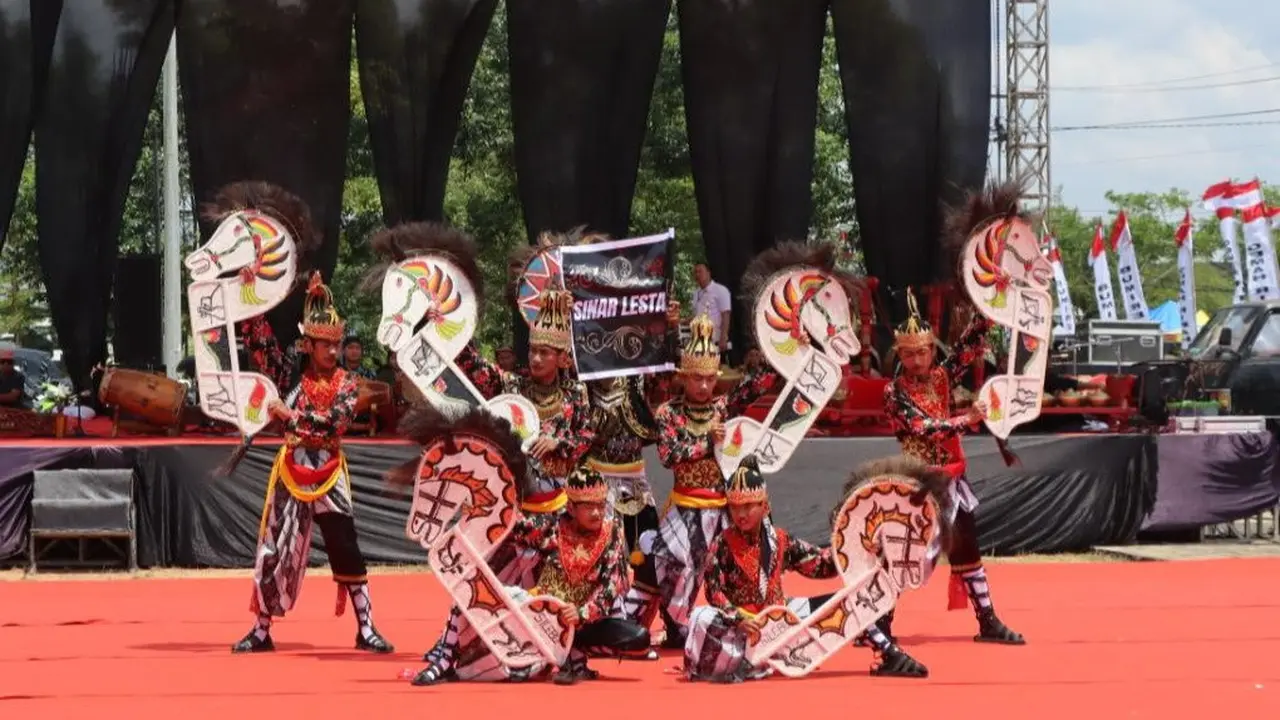 Festival Budaya