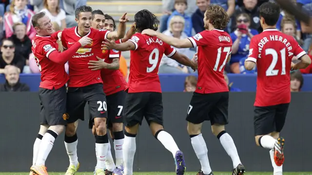 Manchester United