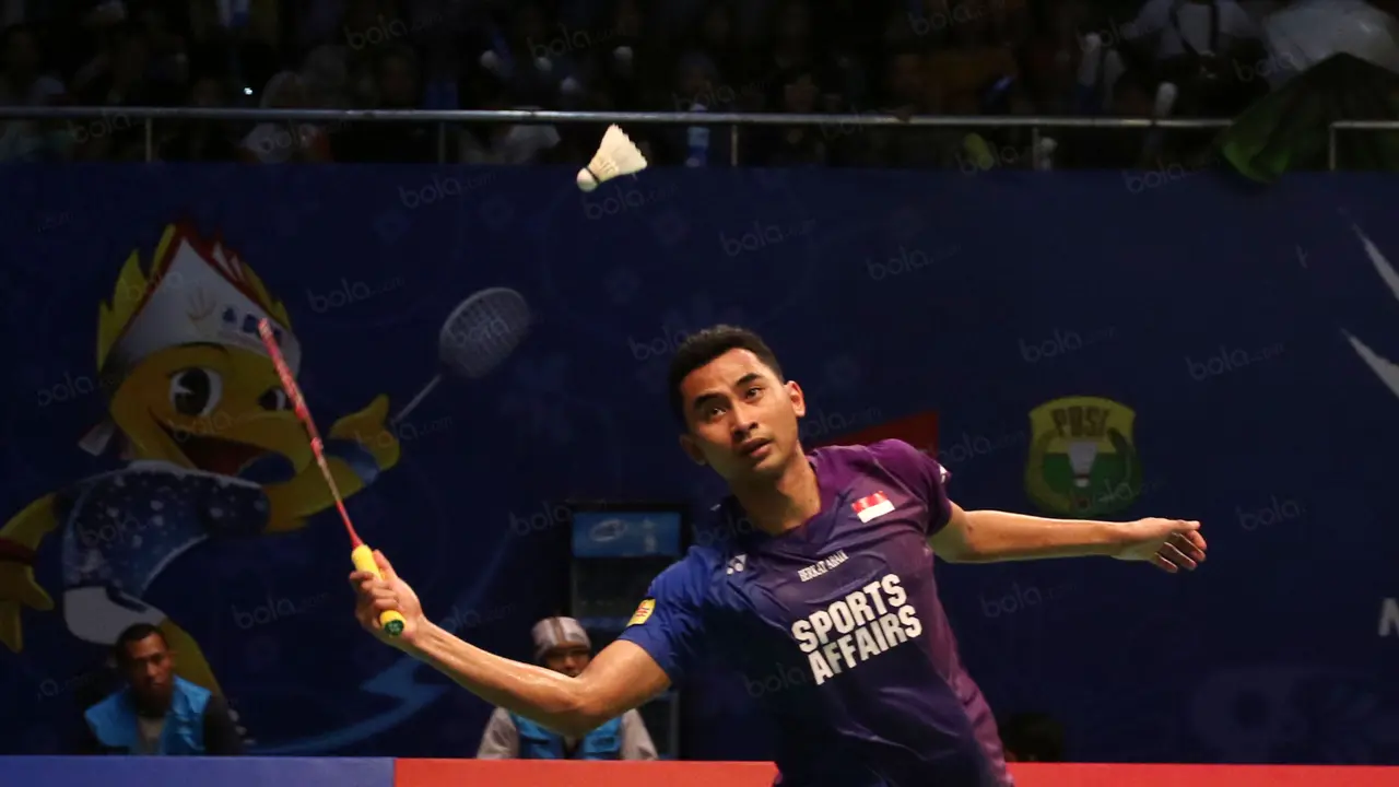 Tommy Sugiarto