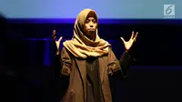 Berawal dari Mimpi, Anandia Putri Sukses Kembangkan IKYK