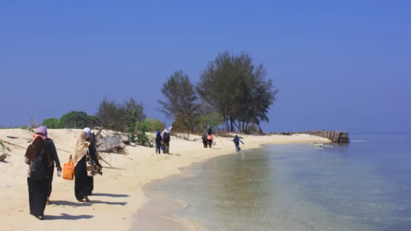 Pulau Kodingareng