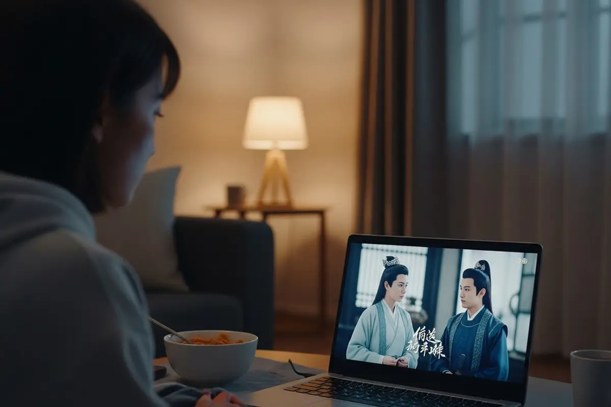 12 Rekomendasi Drama China Terbaru On Going Oktober 2025, Wajib Ditonton