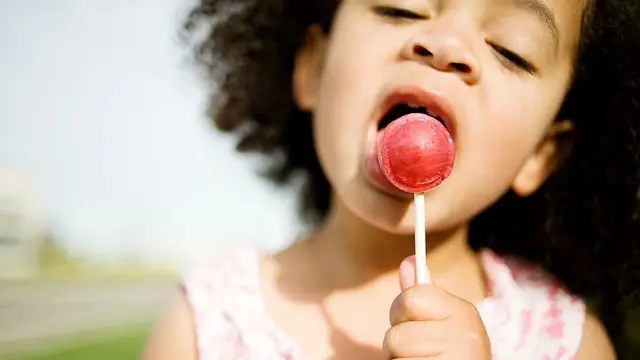 3. Konsumsi Gula Berlebihan