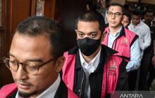 Terkuak! Anak Riza Chalid, Kerry Riza, Dipindah ke Rutan Salemba karena Pneumonia, Terlibat Korupsi Minyak Triliunan