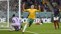 Adu Tajam Timnas Indonesia Vs Australia di R3 Kualifikasi Piala Dunia 2026: Socceroos Tidak Terlalu Spesial