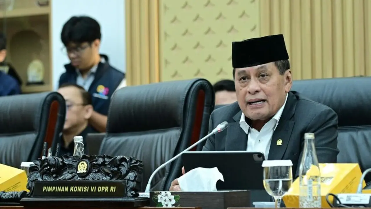 Nurdin Halid