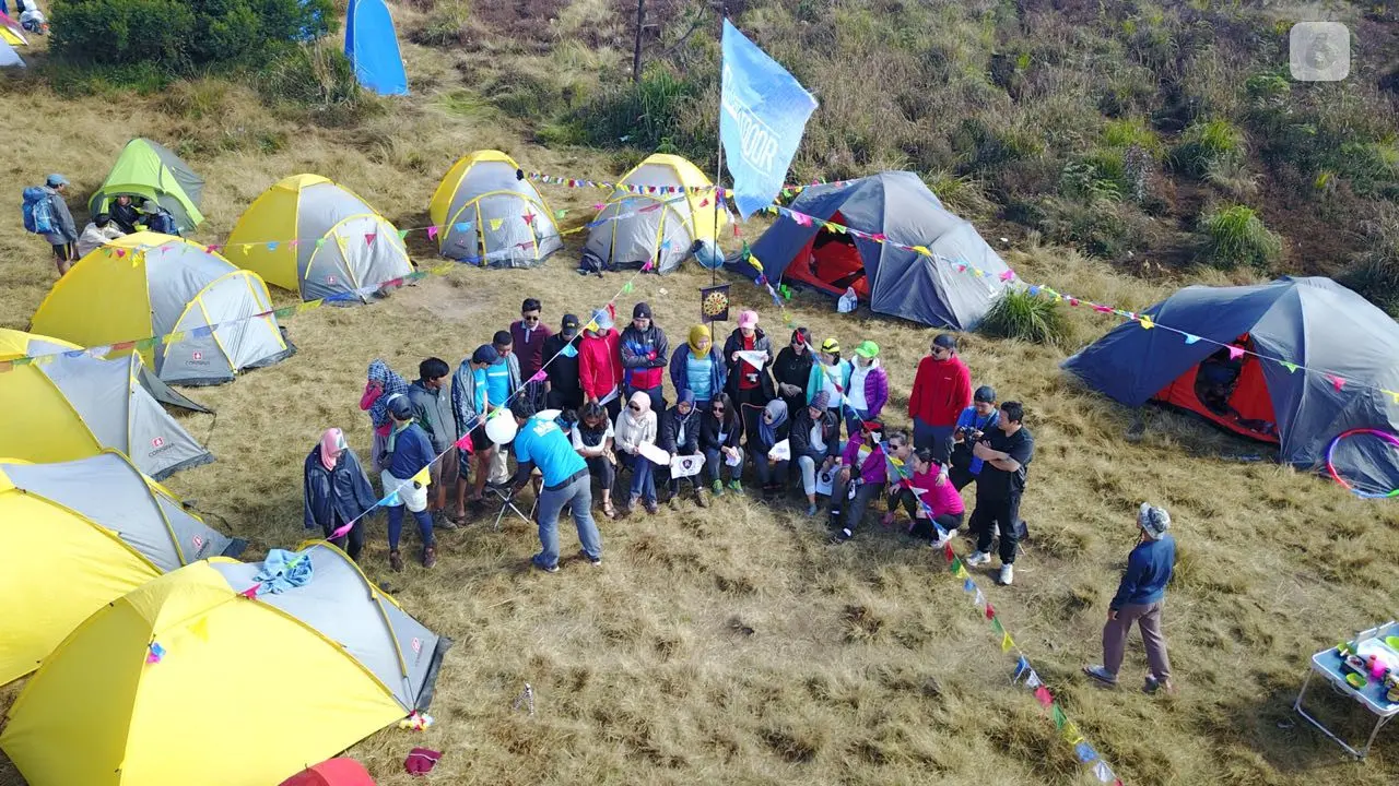 Main Outdoor