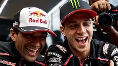 Link Live Streaming MotoGP Inggris 2026, Peluang Aprilia Jaga Dominasi
