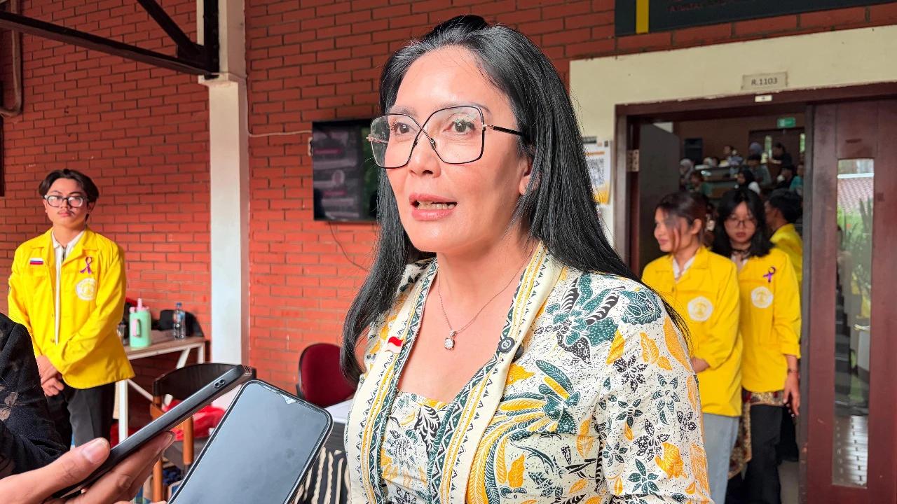 Kasus Izin Tinggal WNA Jadi Sorotan, Rieke Sebut Ancaman Serius bagi Negara