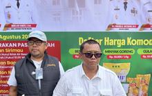 Tahukah Anda? Stok Beras SPHP Bulog Maluku Aman Hingga Akhir 2025, Capai Puluhan Ribu Ton!