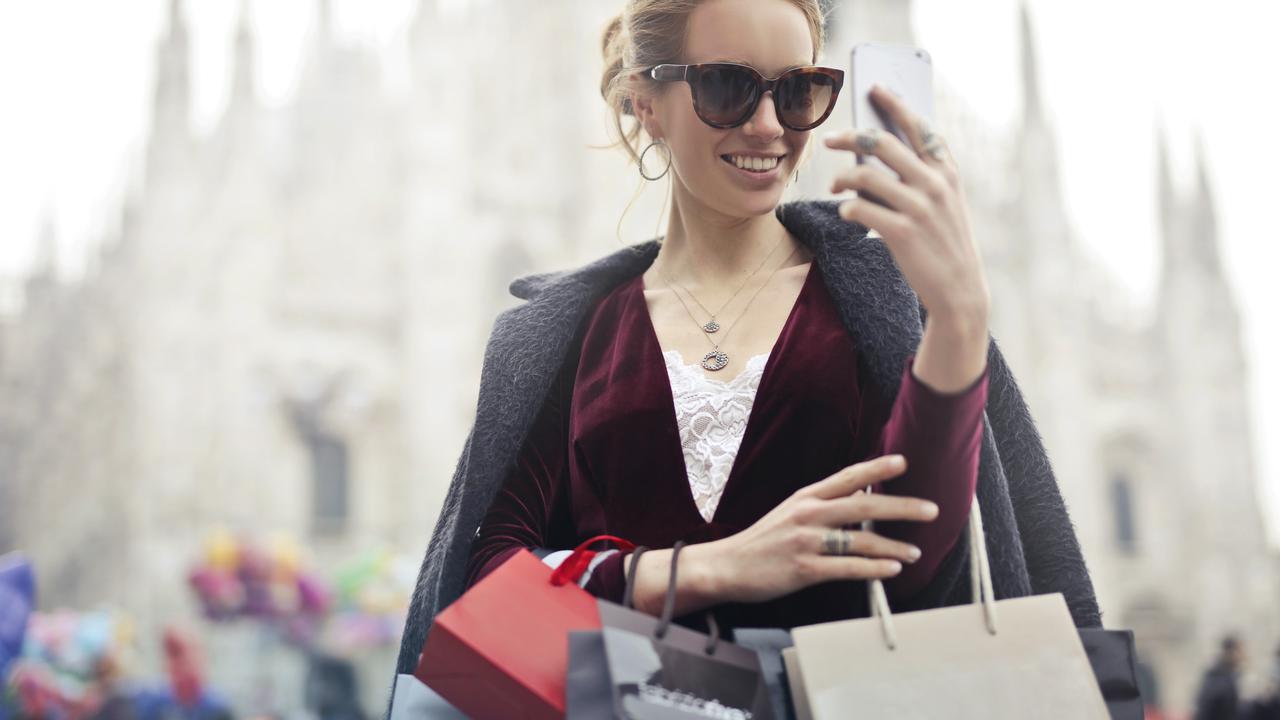 [Bintang] Supaya Nggak Khilaf, Ini Tips Belanja Lebaran