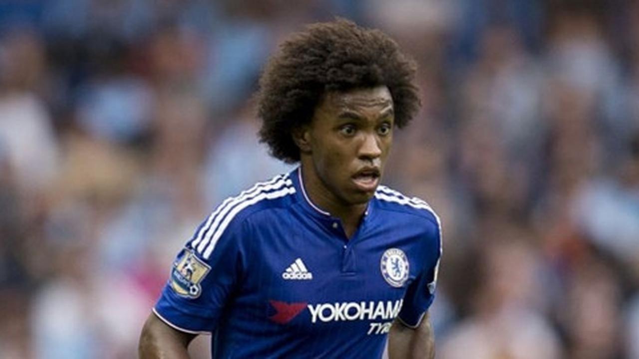 Willian: Stamford Bridge Fantastis