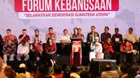 Aktivis Okky Madasari Ajak Kaum Wanita Melek Politik di Momentum Pilkada 2024