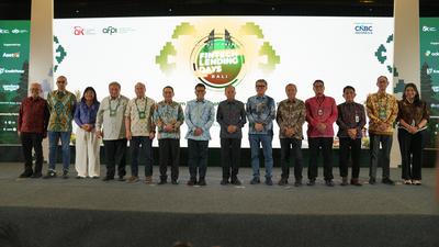 Pembiayaan UMKM dari Pindar Meningkat, Tembus Rp35,12 Triliun hingga Juni 2026