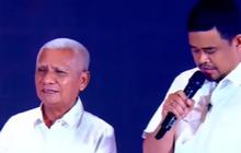 VIDEO: Bobby Mantu Jokowi Umbar Janji-Janji Manis, Akses Kesehatan Cukup Pakai KTP
