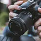 Kamera DSLR / Sumber: Pixabay