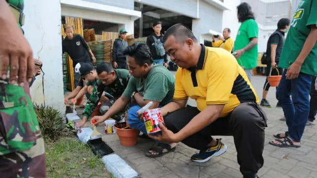 (Foto: Dok Humas Pemkot Surabaya)