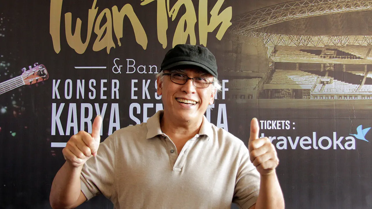 Iwan Fals