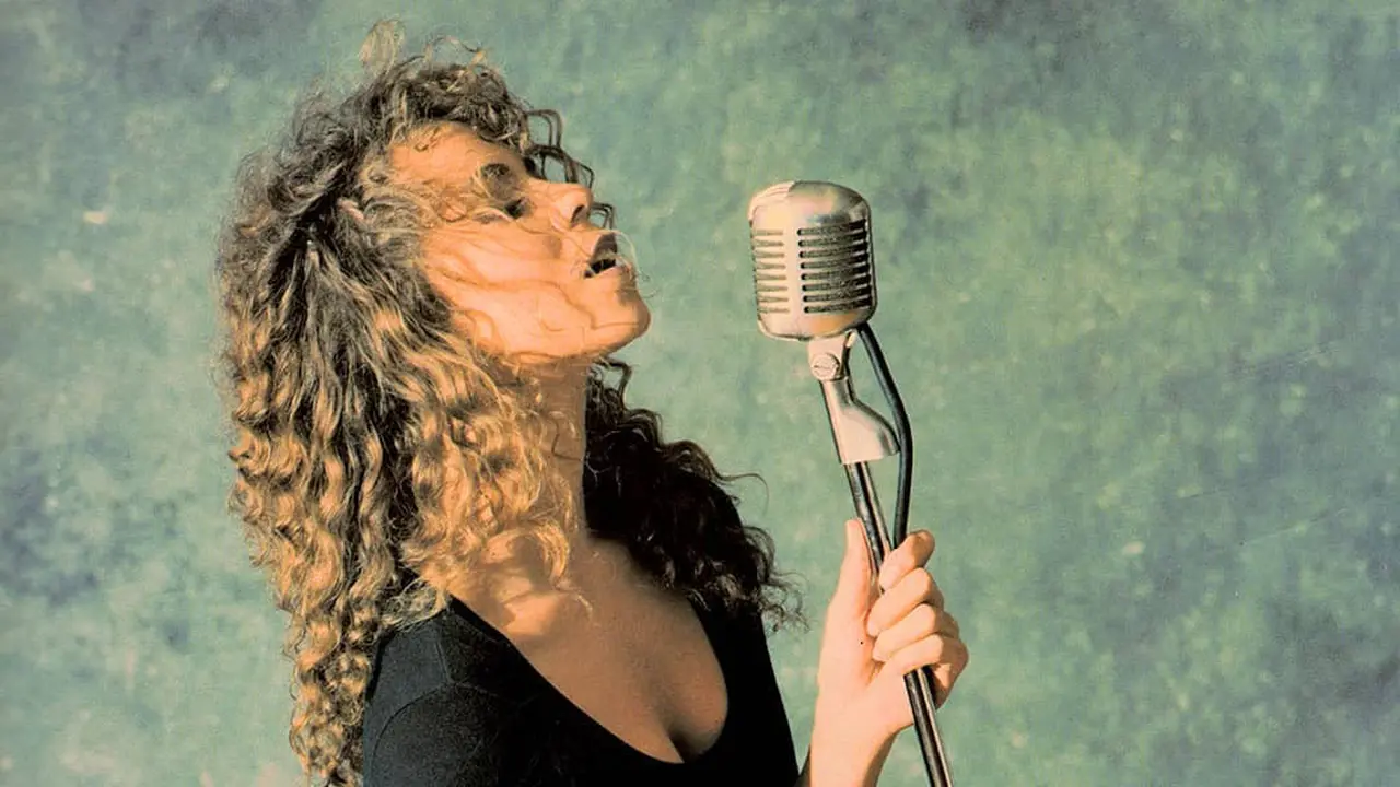 Mariah Carey