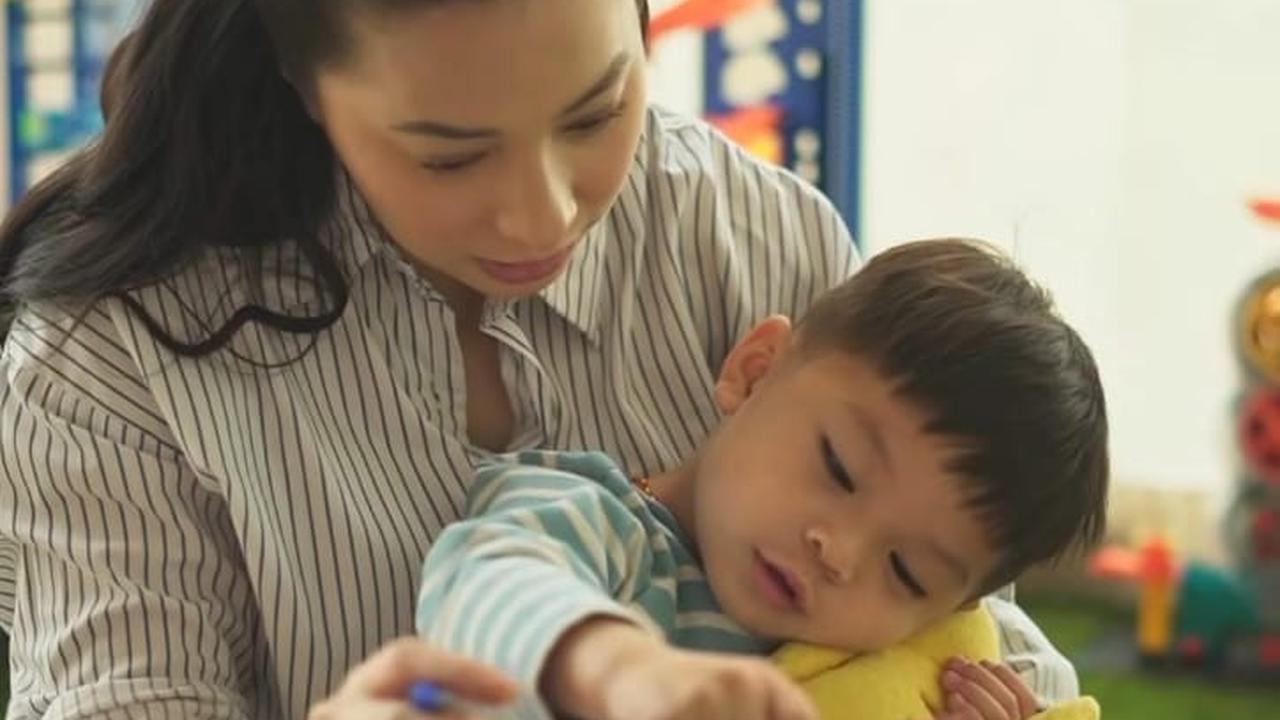 6 Potret Parenting Viral ala Nikita Willy, Bikin Kagum Publik