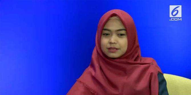 VIDEO: Reaksi Ria Ricis Saat Diminta untuk Lepas Jilbab